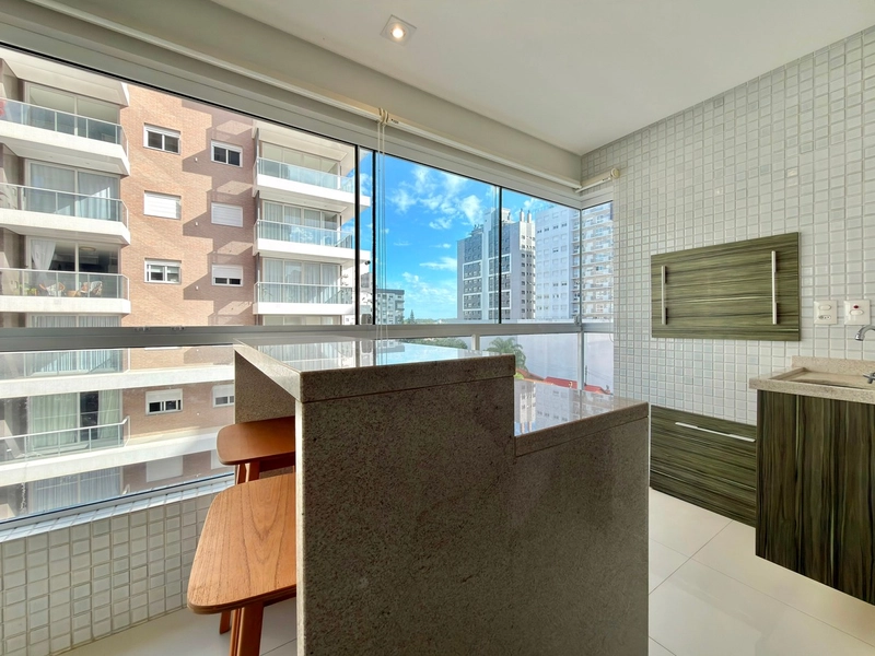 APARTAMENTO COM AMPLA ÁREA PRIVATIVA, PRONTO PARA USO: 5ª foto da galeria de imagens do imóvel