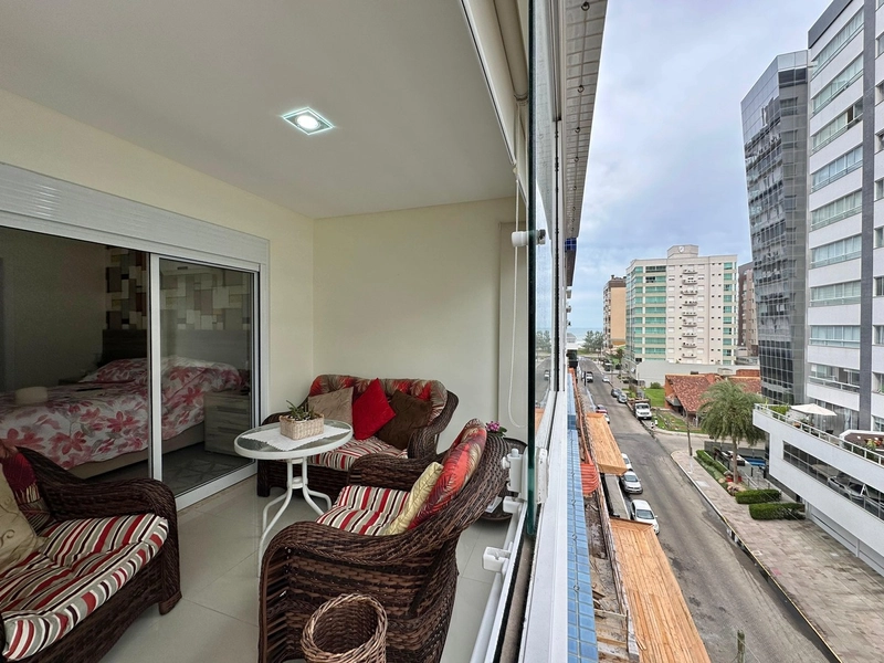 APARTAMENTO À VENDA COM VISTA PARA O MAR OPORTUNIDADE: 13ª foto da galeria de imagens do imóvel