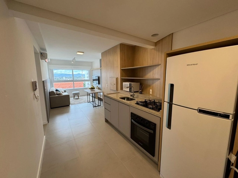 APARTAMENTO DE FRENTE BAIRRO NAVEGANTES: 3ª foto da galeria de imagens do imóvel