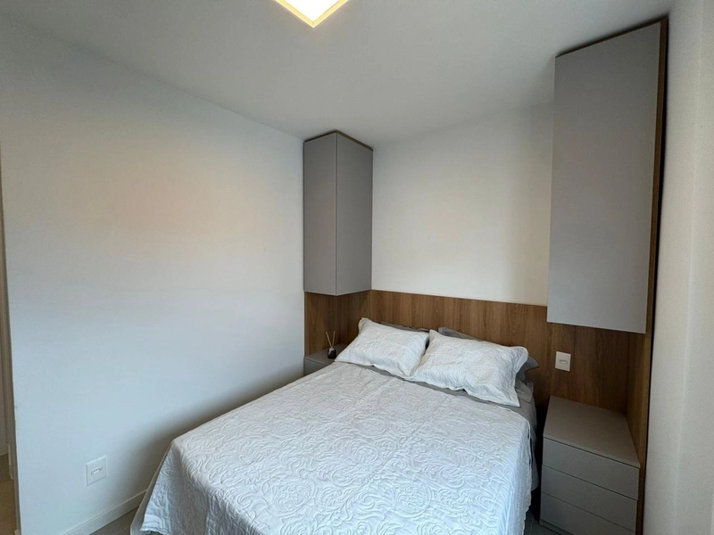 APARTAMENTO DE FRENTE BAIRRO NAVEGANTES: 8ª foto da galeria de imagens do imóvel