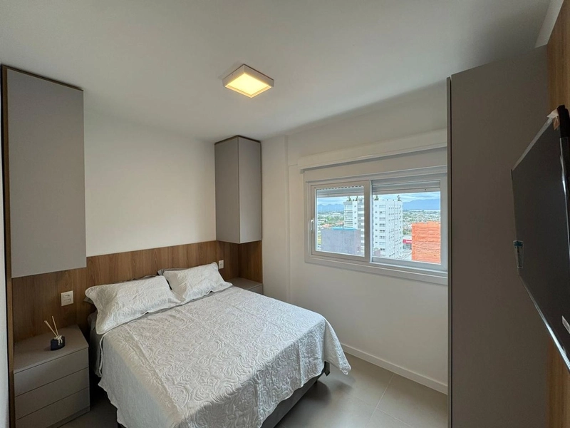APARTAMENTO DE FRENTE BAIRRO NAVEGANTES: 7ª foto da galeria de imagens do imóvel
