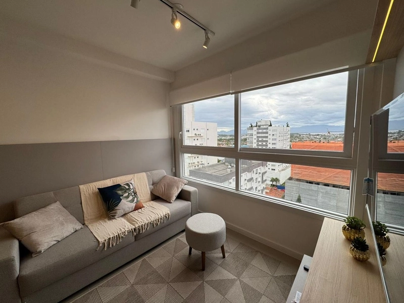 APARTAMENTO DE FRENTE BAIRRO NAVEGANTES: 4ª foto da galeria de imagens do imóvel