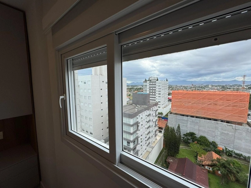 APARTAMENTO DE FRENTE BAIRRO NAVEGANTES: 13ª foto da galeria de imagens do imóvel