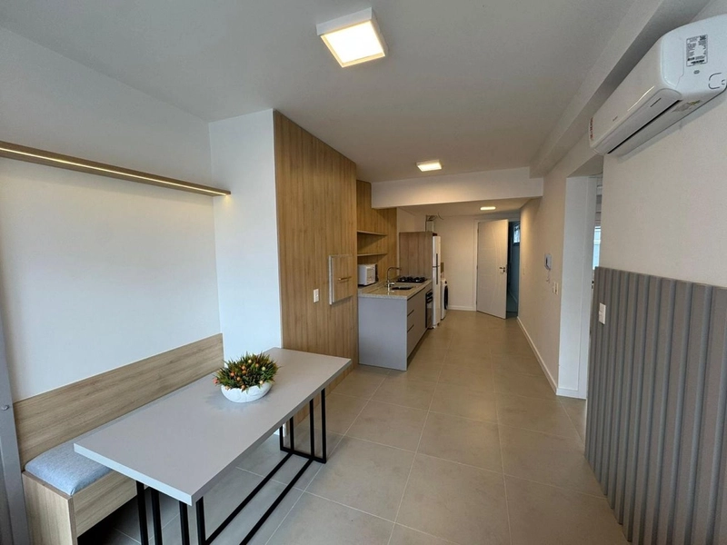 APARTAMENTO DE FRENTE BAIRRO NAVEGANTES: 5ª foto da galeria de imagens do imóvel