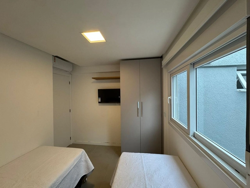 APARTAMENTO DE FRENTE BAIRRO NAVEGANTES: 15ª foto da galeria de imagens do imóvel