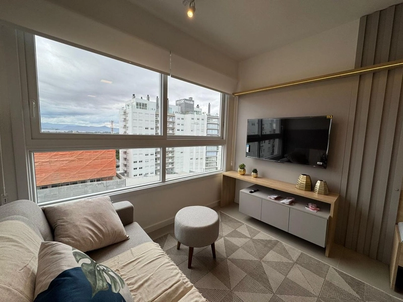 APARTAMENTO DE FRENTE BAIRRO NAVEGANTES: 10ª foto da galeria de imagens do imóvel