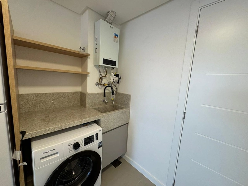 APARTAMENTO DE FRENTE BAIRRO NAVEGANTES: 6ª foto da galeria de imagens do imóvel