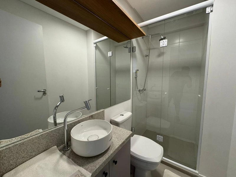 APARTAMENTO DE FRENTE BAIRRO NAVEGANTES: 11ª foto da galeria de imagens do imóvel
