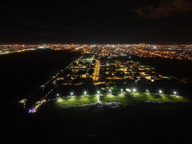 NOVIDADE À VENDA CONDOMÍNIO VELAS DA MARINA: 56ª foto da galeria de imagens do imóvel