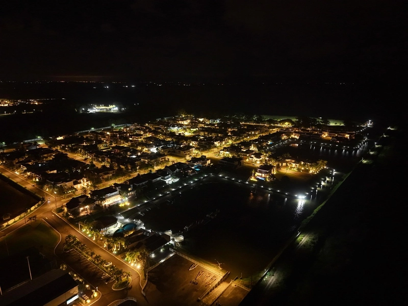 NOVIDADE À VENDA CONDOMÍNIO VELAS DA MARINA: 58ª foto da galeria de imagens do imóvel