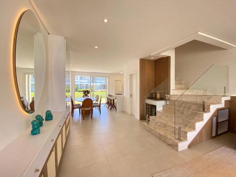 Casa com 3 dormitórios em condomínio com infraestrutura de resort!: 7ª foto da galeria de imagens do imóvel