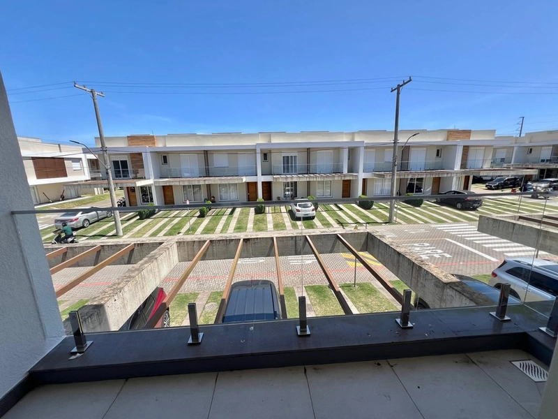 Casa com 3 dormitórios em condomínio com infraestrutura de resort!: 21ª foto da galeria de imagens do imóvel