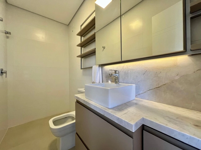 Casa com 3 dormitórios em condomínio com infraestrutura de resort!: 5ª foto da galeria de imagens do imóvel