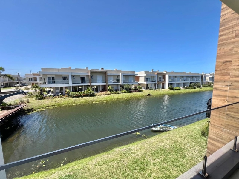 Casa com 3 dormitórios em condomínio com infraestrutura de resort!: 8ª foto da galeria de imagens do imóvel