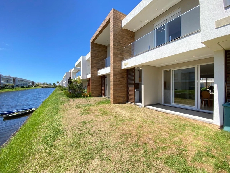 Casa com 3 dormitórios em condomínio com infraestrutura de resort!: 24ª foto da galeria de imagens do imóvel