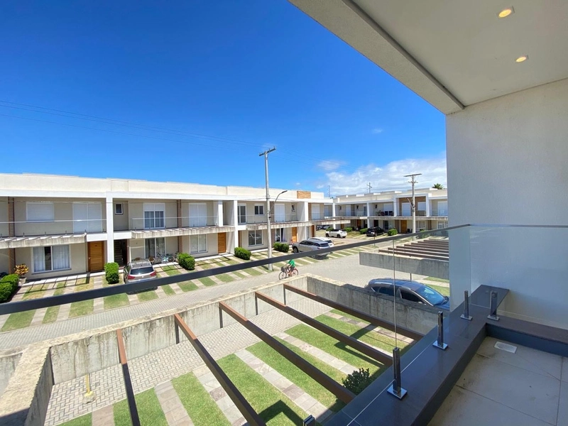 Casa com 3 dormitórios em condomínio com infraestrutura de resort!: 26ª foto da galeria de imagens do imóvel