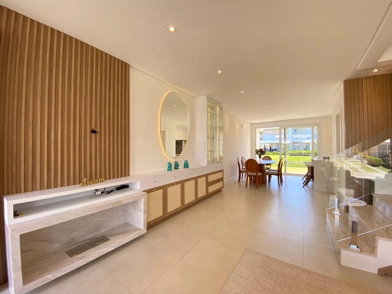 Casa com 3 dormitórios em condomínio com infraestrutura de resort!: 9ª foto da galeria de imagens do imóvel