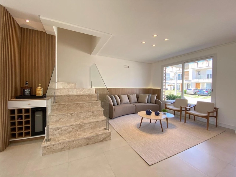 Casa com 3 dormitórios em condomínio com infraestrutura de resort!: 6ª foto da galeria de imagens do imóvel