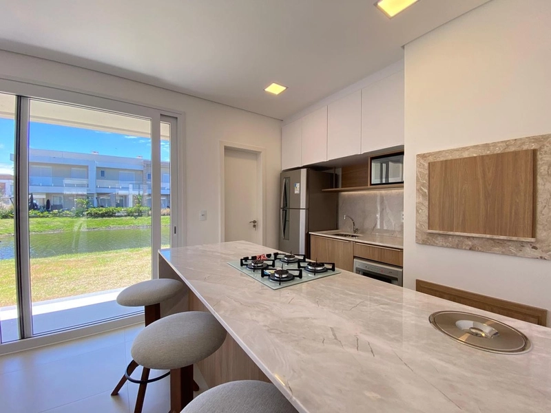 Casa com 3 dormitórios em condomínio com infraestrutura de resort!: 13ª foto da galeria de imagens do imóvel