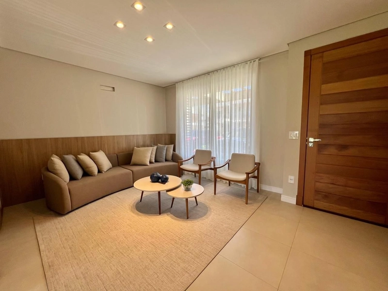 Casa com 3 dormitórios em condomínio com infraestrutura de resort!: 3ª foto da galeria de imagens do imóvel