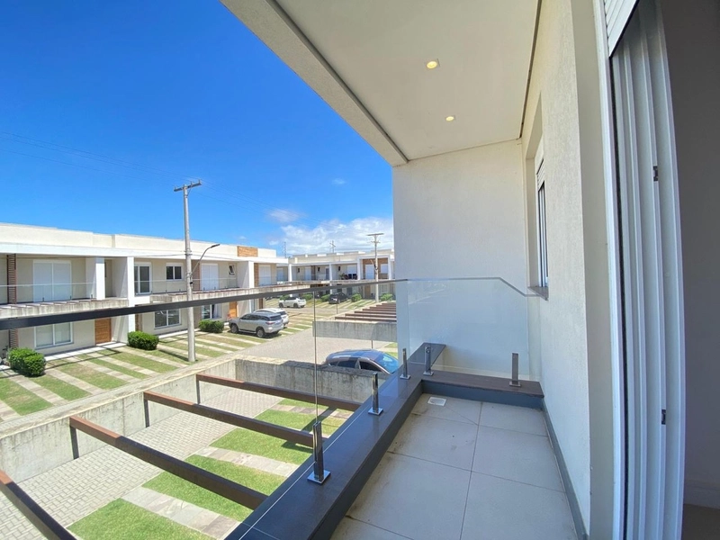 Casa com 3 dormitórios em condomínio com infraestrutura de resort!: 22ª foto da galeria de imagens do imóvel