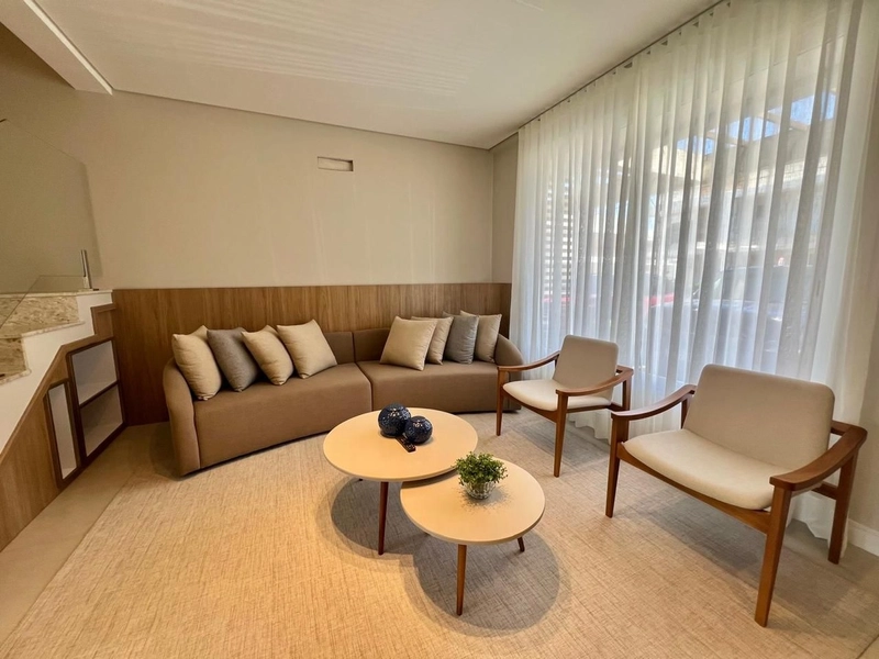 Casa com 3 dormitórios em condomínio com infraestrutura de resort!: 2ª foto da galeria de imagens do imóvel