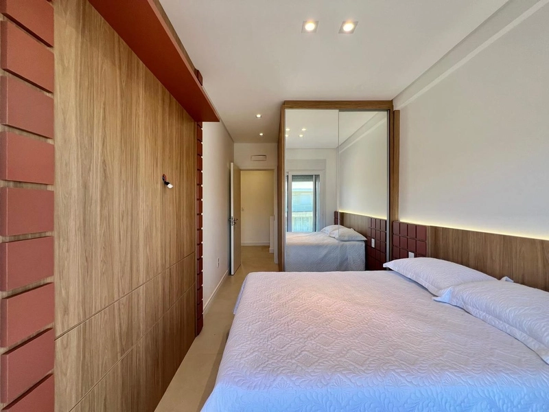 Casa com 3 dormitórios em condomínio com infraestrutura de resort!: 16ª foto da galeria de imagens do imóvel
