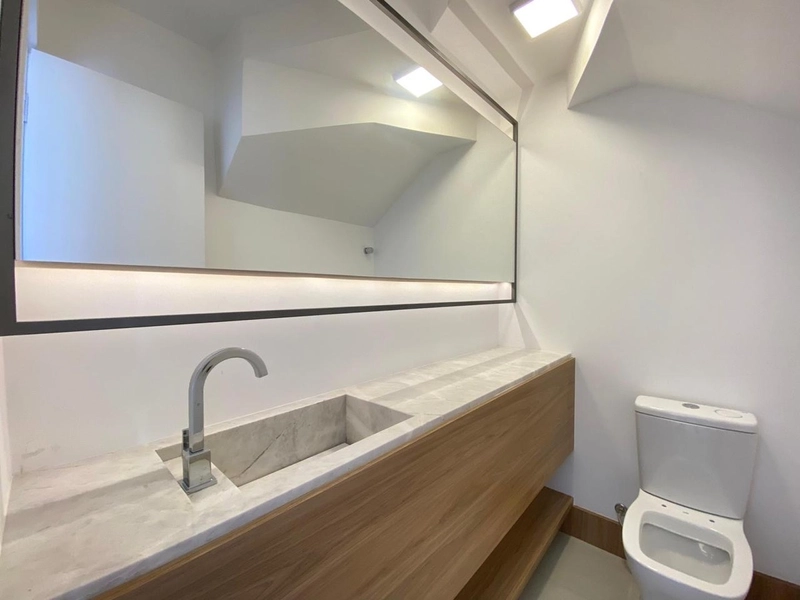 Casa com 3 dormitórios em condomínio com infraestrutura de resort!: 17ª foto da galeria de imagens do imóvel