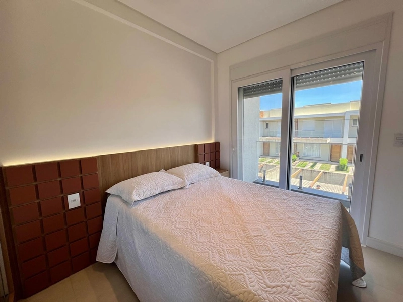 Casa com 3 dormitórios em condomínio com infraestrutura de resort!: 18ª foto da galeria de imagens do imóvel