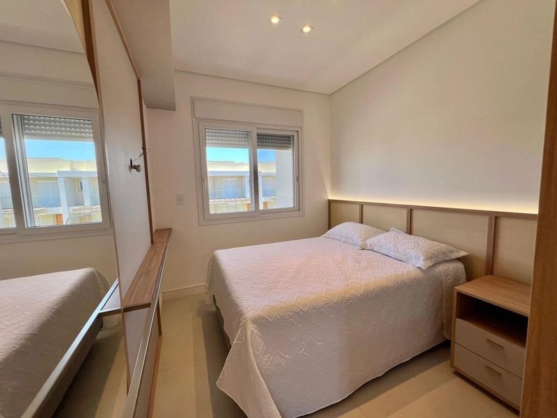 Casa com 3 dormitórios em condomínio com infraestrutura de resort!: 17ª foto da galeria de imagens do imóvel