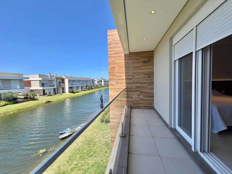 Casa com 3 dormitórios em condomínio com infraestrutura de resort!: 7ª foto da galeria de imagens do imóvel