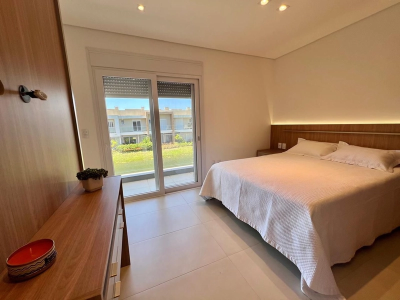 Casa com 3 dormitórios em condomínio com infraestrutura de resort!: 9ª foto da galeria de imagens do imóvel