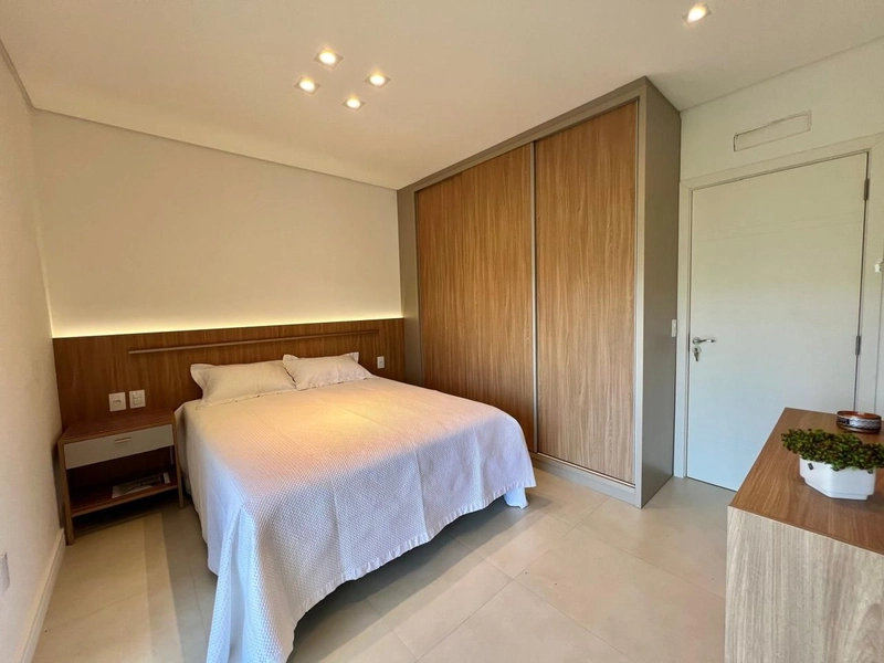 Casa com 3 dormitórios em condomínio com infraestrutura de resort!: 11ª foto da galeria de imagens do imóvel