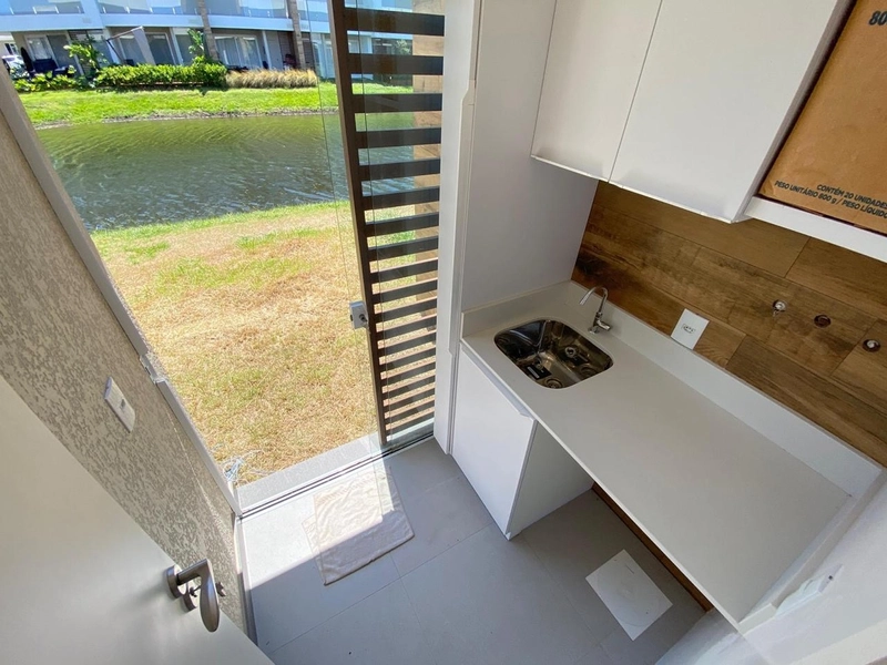 Casa com 3 dormitórios em condomínio com infraestrutura de resort!: 14ª foto da galeria de imagens do imóvel