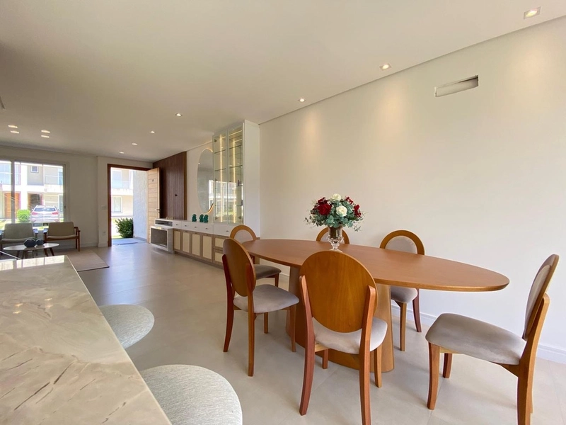 Casa com 3 dormitórios em condomínio com infraestrutura de resort!: 4ª foto da galeria de imagens do imóvel