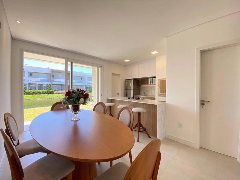 Casa com 3 dormitórios em condomínio com infraestrutura de resort!: 5ª foto da galeria de imagens do imóvel