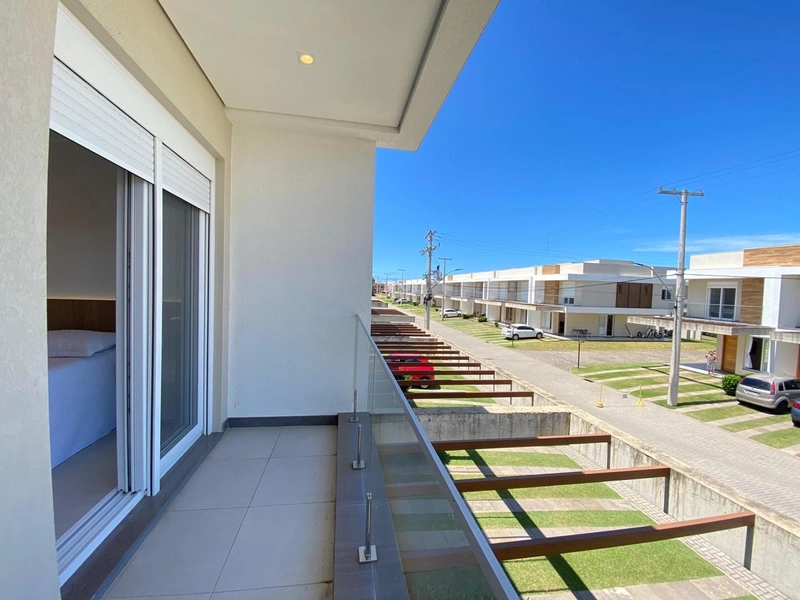 Casa com 3 dormitórios em condomínio com infraestrutura de resort!: 25ª foto da galeria de imagens do imóvel