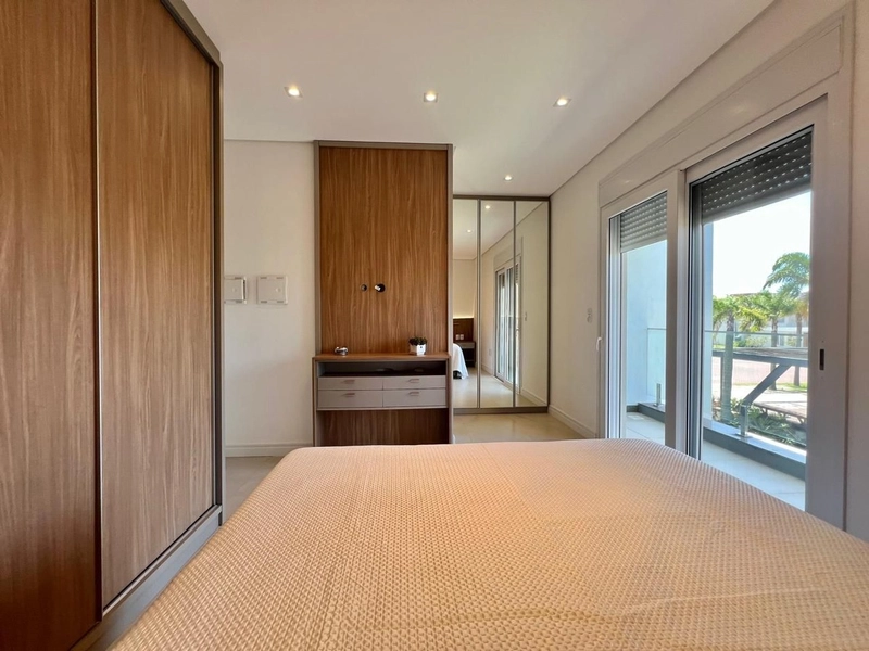 Casa com 3 dormitórios em condomínio com infraestrutura de resort!: 6ª foto da galeria de imagens do imóvel
