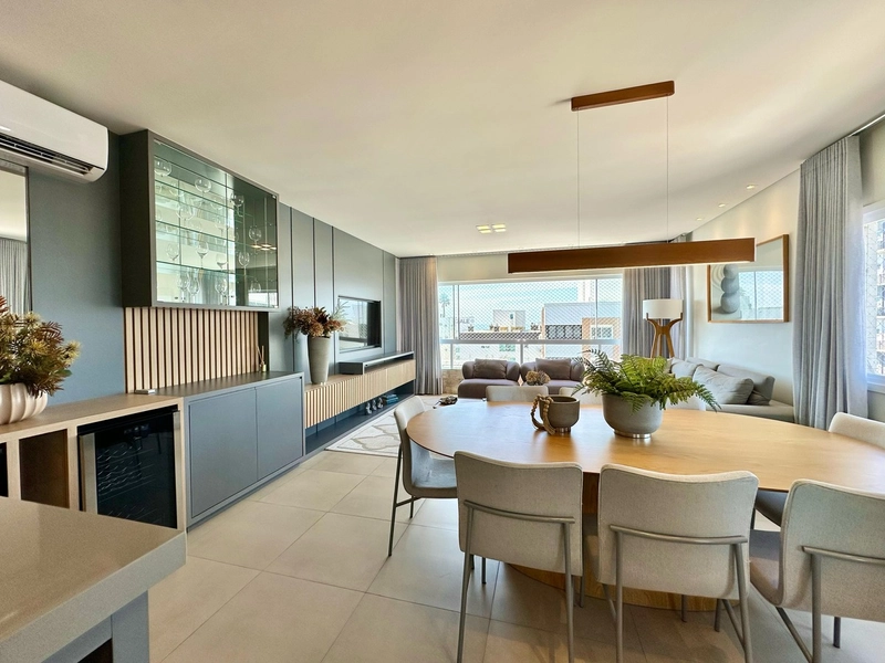 APARTAMENTO ALTO PADRÃO, À VENDA!!: 7ª foto da galeria de imagens do imóvel