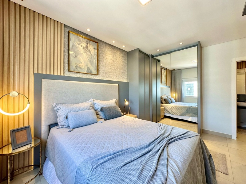 APARTAMENTO ALTO PADRÃO, À VENDA!!: 22ª foto da galeria de imagens do imóvel