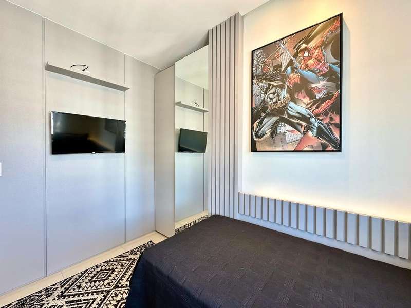 APARTAMENTO ALTO PADRÃO, À VENDA!!: 19ª foto da galeria de imagens do imóvel
