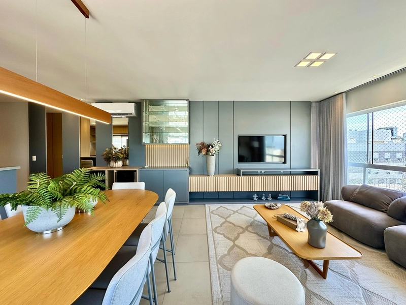APARTAMENTO ALTO PADRÃO, À VENDA!!: 5ª foto da galeria de imagens do imóvel
