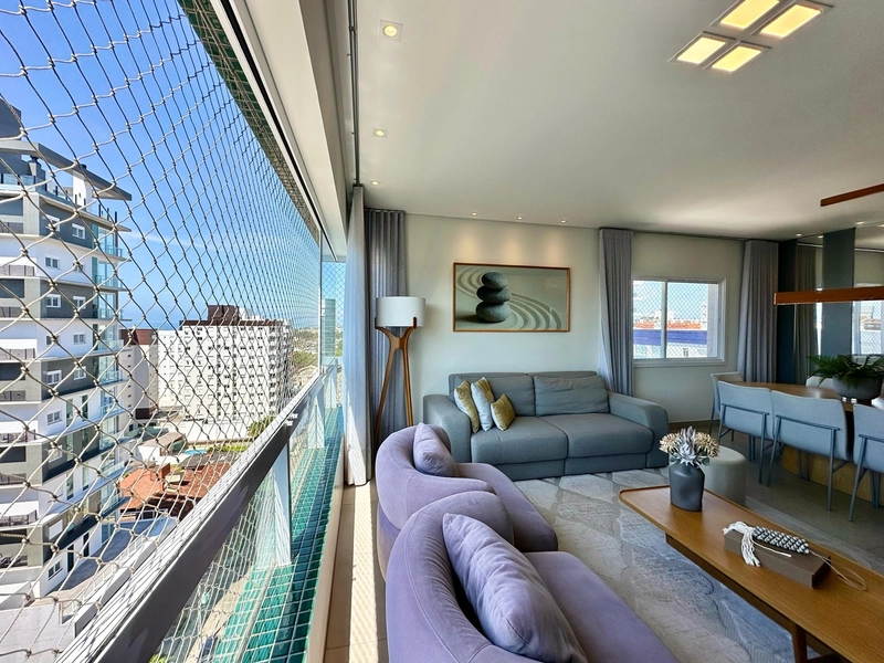 APARTAMENTO ALTO PADRÃO, À VENDA!!: 3ª foto da galeria de imagens do imóvel