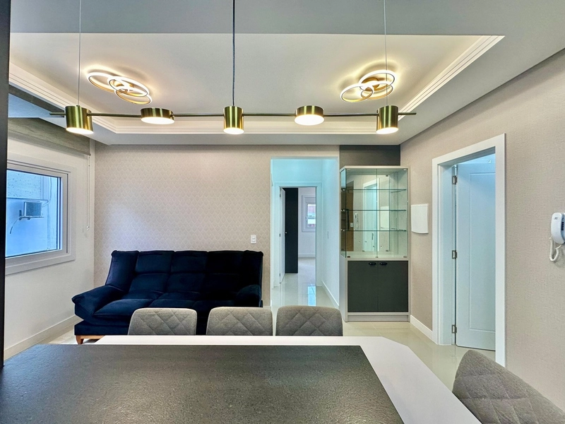 Apartamento totalmente decorado!!: 9ª foto da galeria de imagens do imóvel