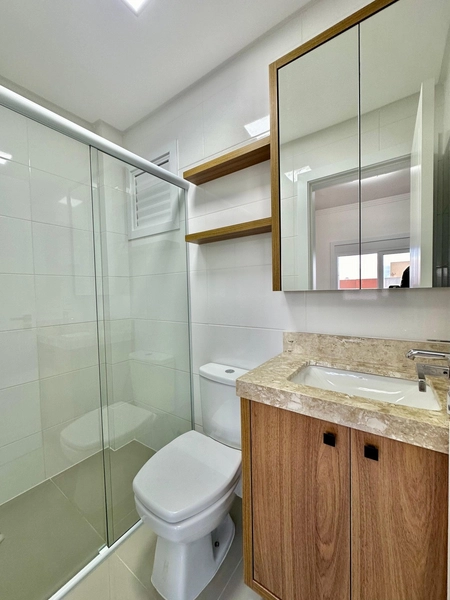 Apartamento totalmente decorado!!: 20ª foto da galeria de imagens do imóvel