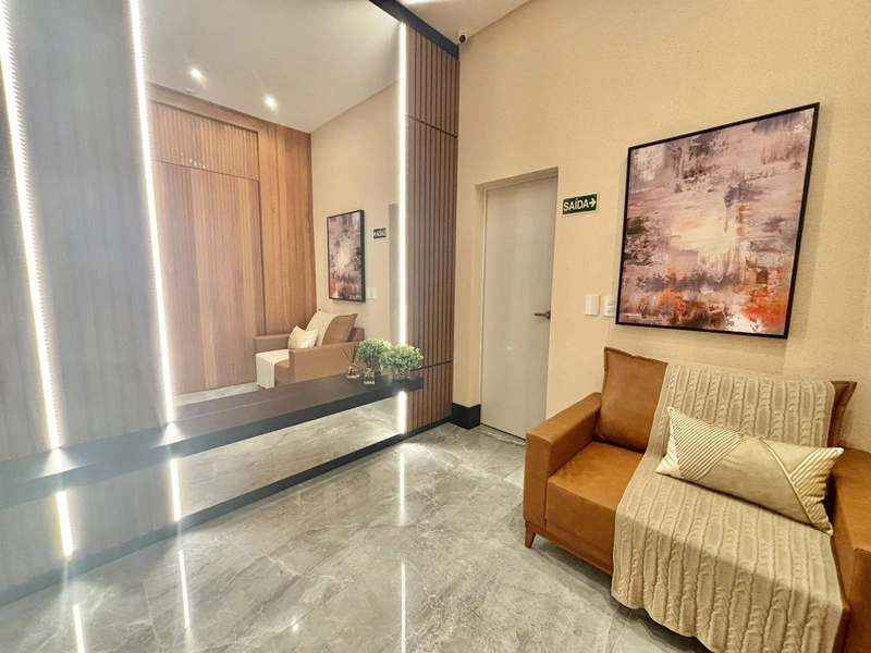 Apartamento totalmente decorado!!: 37ª foto da galeria de imagens do imóvel
