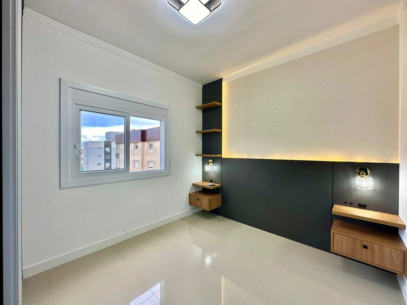 Apartamento totalmente decorado!!: 21ª foto da galeria de imagens do imóvel