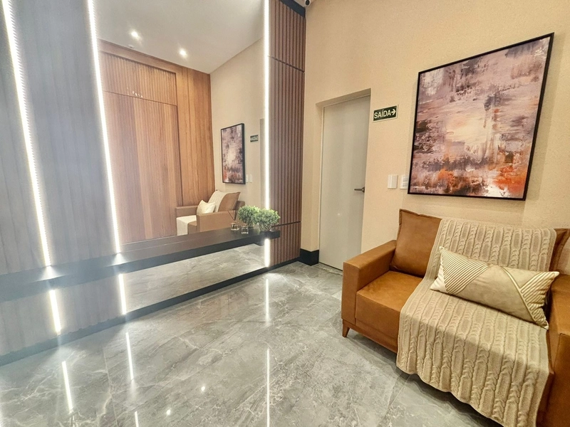 Apartamento totalmente decorado!!: 38ª foto da galeria de imagens do imóvel