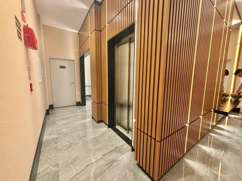 Apartamento totalmente decorado!!: 33ª foto da galeria de imagens do imóvel