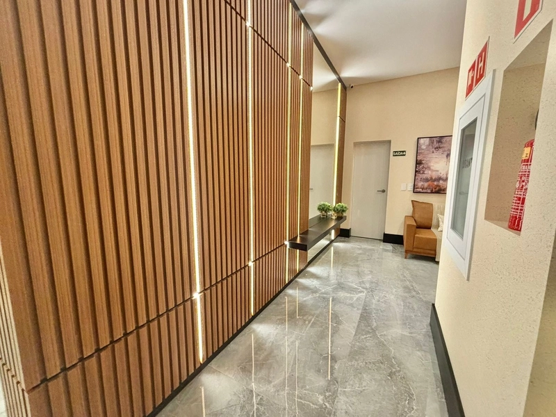 Apartamento totalmente decorado!!: 36ª foto da galeria de imagens do imóvel